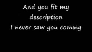 long shot by Kelly clarkson with lyrics