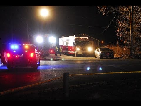 Four dead in West Brookfield: What we know as of Friday morning