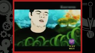 Video Sirena de Sin Bandera