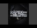 Rápido Caen Los Billetes (feat. La Manera)