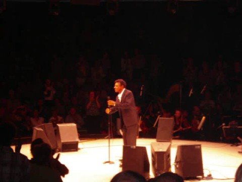Embraceable You - Johnny Mathis