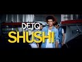 Detq "Shushi" 