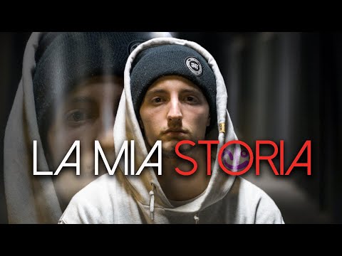 LA FINE DELL' INIZIO - La mia storia