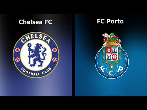 Chelsea vs FC Porto - 13.04.2021 - Forebet