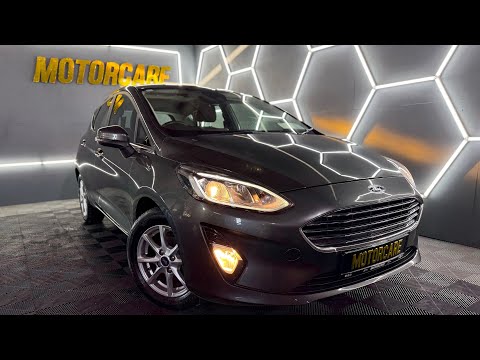 ◼️2018 FORD FIESTA 1.1 PETROL TITANIUM◼️ - Image 2