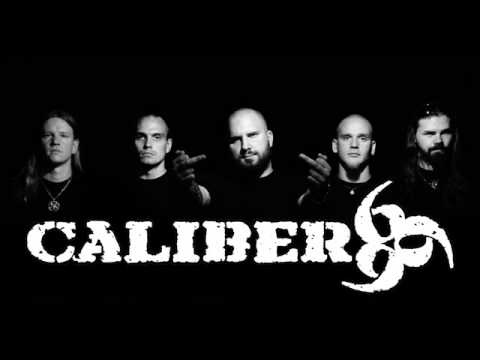 CALIBER 666 "-LET THE BLOOD FLOW" STUDIO VERSION