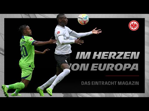 Skela: "So verlieren sie die Ordnung" I "Im Herzen von Europa" vor VfL Wolfsburg