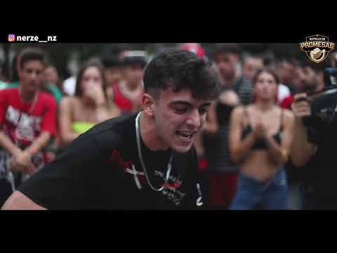 Arrivederci - NERZE NZ (Version BDP) #rap