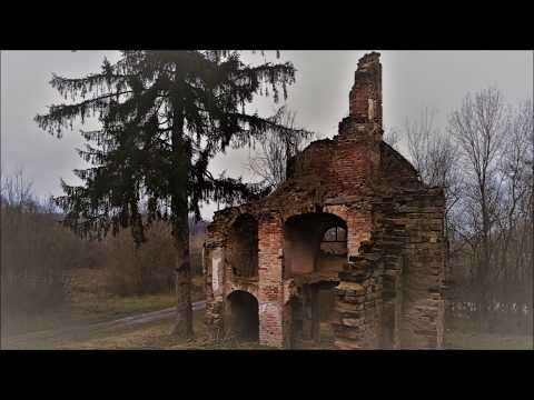 Nadăs, satul depopulat