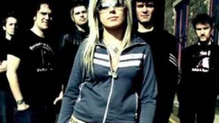 The Hussy's - Brian Ferry Look