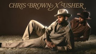 Chris Brown ft. Usher – Nobody Else (Official Audio)
