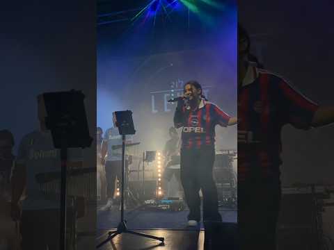 Wildberry Lillet - COVER (LEVIT) | Nina Chuba