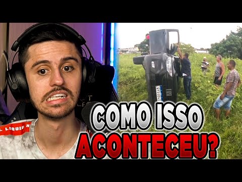 RAZAH REACT OBSERVAÇÕES DIÁRIAS 169! - REACT DOS GIGOLAS