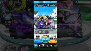 【モンスト】あの日巡りガチャ2016年編 #モンスト #モンスターストライク #ガチャ