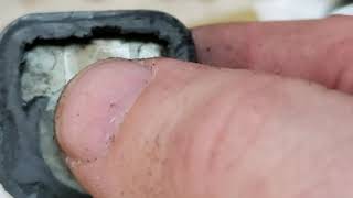Purge Valve Failure on GM 2.2l (Cobalt,Pursuit/G5,Chev...)