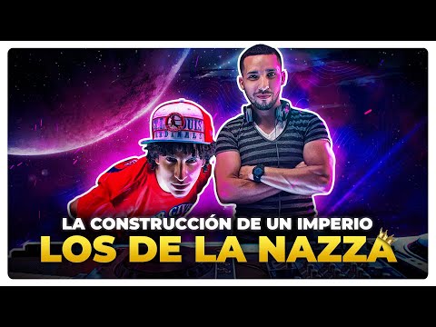 MUSICÓLOGO y MENES: La construcción de un IMPERIO