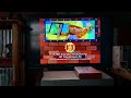 Closing To Bob The Builder Bob S White Christmas 2001 VHS