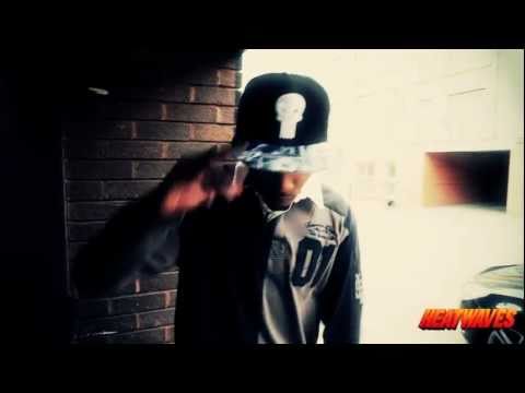 Word On Road TV Marger Freestyle (Heatwaves) [2011]