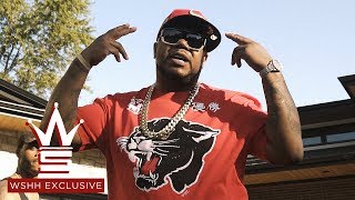 Twista "Stackin Paper" (WSHH Exclusive - Official Music Video)