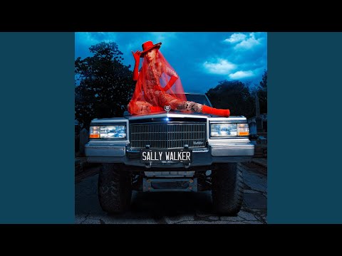 Sally Walker by Iggy Azalea