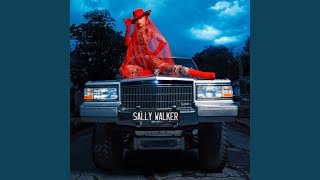 Sally Walker