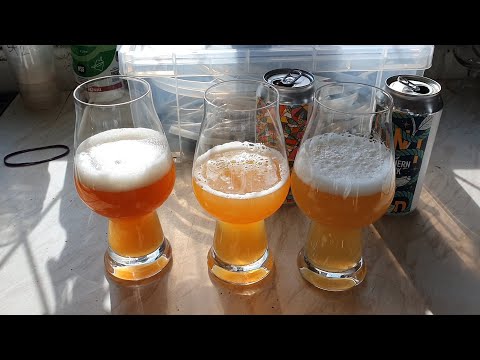 All Together IPA - Grain 2 Glass