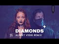 Alan Walker Style, Rihanna - Diamonds (Albert Vishi Remix)