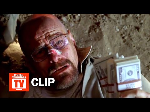 Breaking Bad - Where is the Money? Scene (S4E11) | Rotten Tomatoes TV