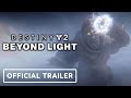 Destiny 2: Beyond Light Stasis Subclasses - Official Gameplay Trailer | gamescom 2020