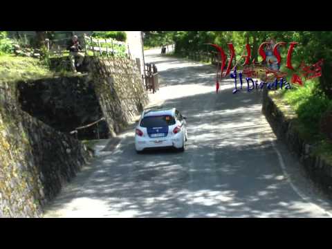 2° Camuna Rally Day 2015 - Pure Sound - HD