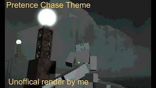 Cover art for Pretence DOD