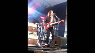 Fool -Lucas Hamming @ Badpop