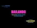 Bailando Enrique Iglesias Gente De Zona Karaoke