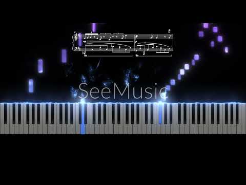 【DEEMO】Hundotte - Sonatina for Bygone Piano (Full Version)【Official】