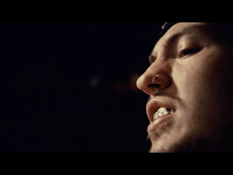 Tommy Richman - SAN ANDREAS (Official Music Video)