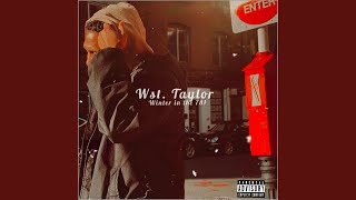 Winter In The 781 Music Video