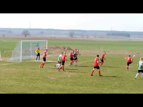 Jordan Kazanice  - Orzeł Ulnowo