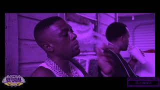 Boosie Badazz - I Don't Give a F**K (ChopNotSlopRemix)[Video]