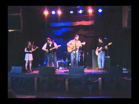 Ghost Town Council - Señor(Tales of Yankee Power)