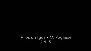 2/5 Carlos “Carlitos” Espinoza e Agustina Piaggio • MasQueTango Parma 20.9.20