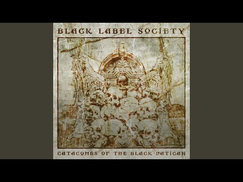 Videoclip de Shades Of Gray — Black Label Society