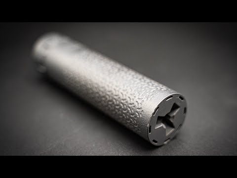 AAC Ranger 5 RBP,  You Can Teach an Old Dog New Tricks?