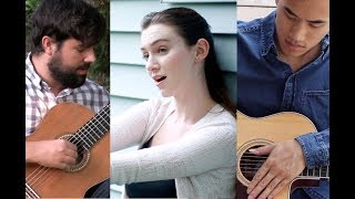 dodie- &quot;Would You Be So Kind&quot; (Malinda Kathleen Reese cover ft. Andrew Huang and Nathan Mills)