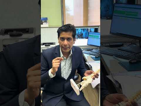 Tail bone pain : causes treatment #coccyxmanipulation #tailbonepain #doctor #backpain #spinehealth