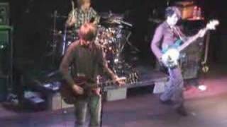 Tickle Me Pink - Just Let Her Go