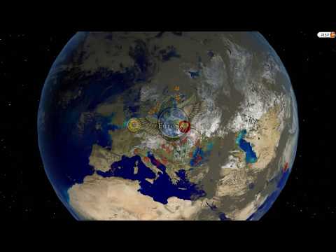 [HUN] Fate of the World - Three Degrees (Part 3)