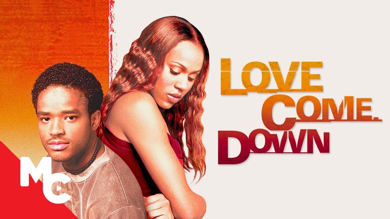 Love Come Down (2000)