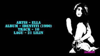 Ella - Identiti - 10 - 21 Lilin