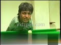 Unbelievable Pakistani Play Snooker With Mouth