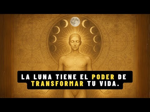 El Poder del Ciclo Lunar: Cómo Usar la Luna para Manifestar y Limpiar Energía